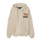 MWM Unisex φούτερ Teddy Hoodie